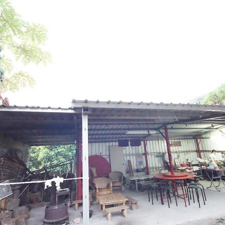 Songyue Homestay Jingmei Exteriör bild