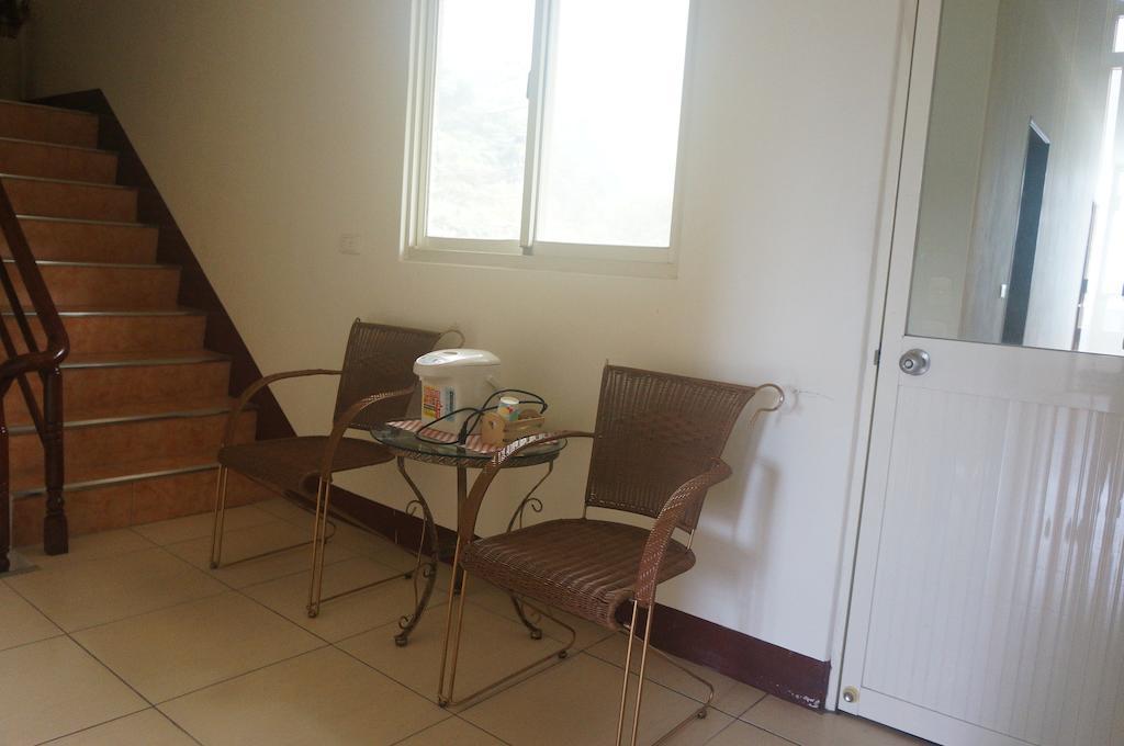 Songyue Homestay Jingmei Exteriör bild