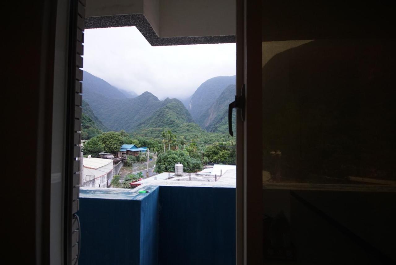 Songyue Homestay Jingmei Exteriör bild